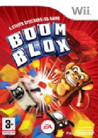 Electronic arts BOOM BLOX (ISNWII211)